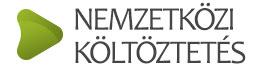 Nemzetközi Költöztetés